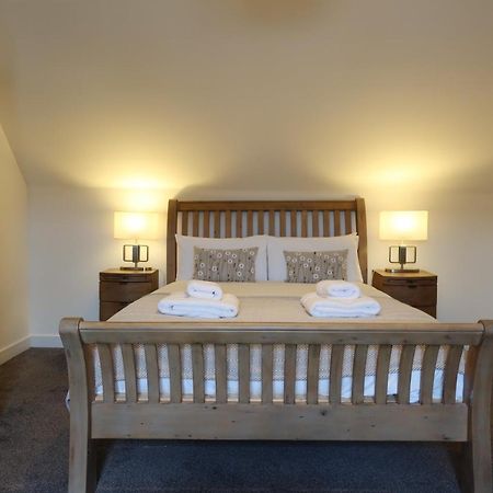 Macdonald House Apartment พอทรี ภายนอก รูปภาพ